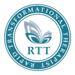 Home 4 Rapid Transformational Therapist certification logo | RTT therapy | Marisa Peer therapy | RTT hypnotherapist | RTT therapist | Olga Willemsen | transformational hypnotherapy