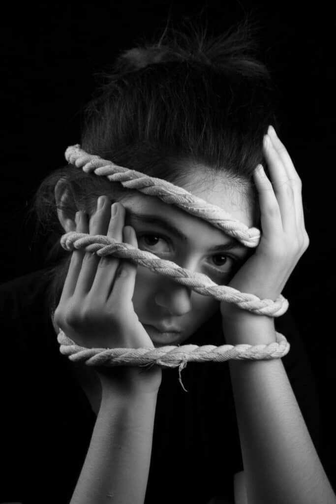 emotional overload | hypnotherapy for tourette syndrome | neuralogical disorders | wellbeing blog