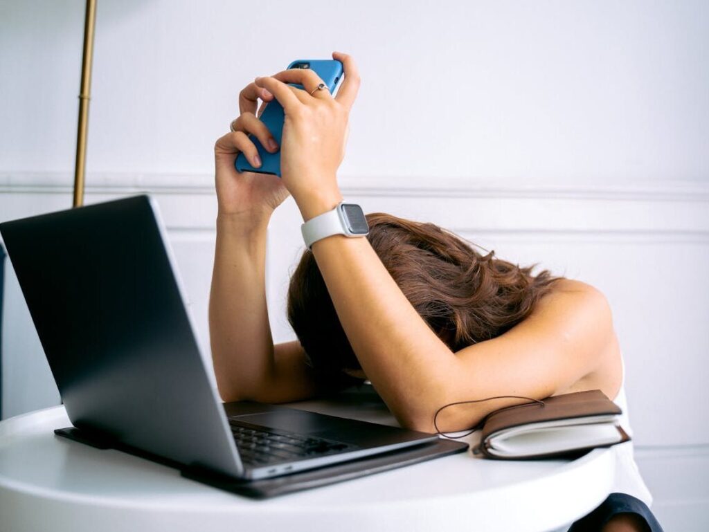 hypnotherapie bij burn-out in den haag | New Empowered You hypnotherapie in den haag | hypnotherapeut Olga Willemsen