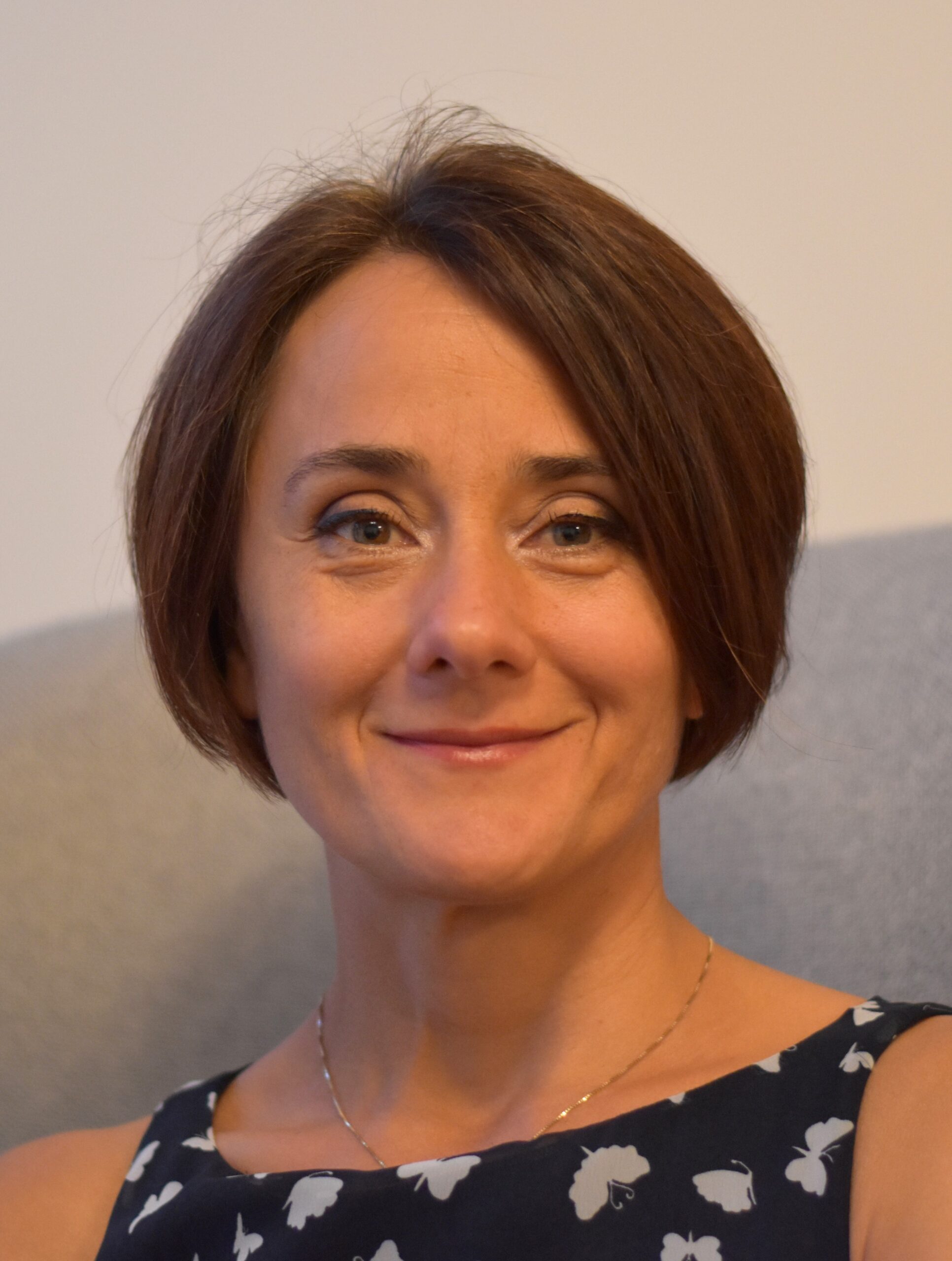 Hypnosis Recordings 6 Olga Willemsen, Ph.D. — certified hypnotherapist and coach