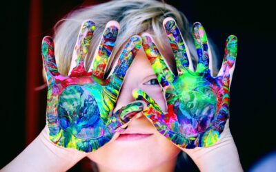 Child | Hypnosis | hypnotherapy | wellbeing blog | new empowered you | olga willemsen