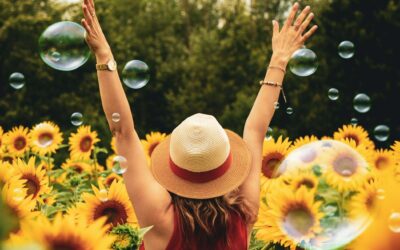 hypnotherapie | blog over welzijn | oplossing voor depressie | new empowered you | olga willemsen