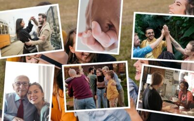 Meaningful relationships | belonging | togetherness | friendships | wellbeing blog