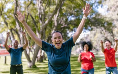 science of happiness | dopamine | wellbeing blog