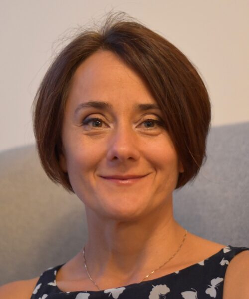 Olga Willemsen Ph.D. | certified hypnotherapist and coach at New Empowered You hypnotherapy practice