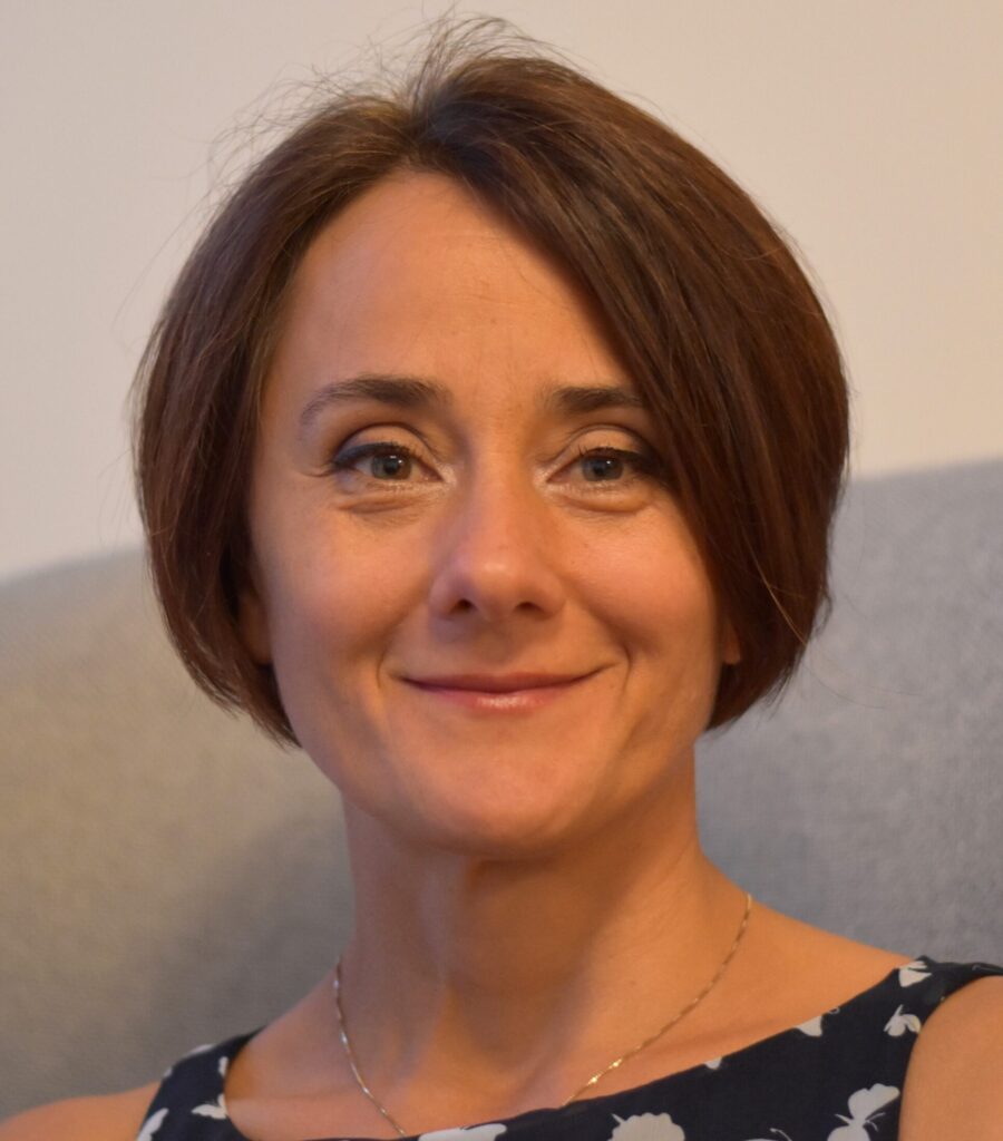 Olga Willemsen Ph.D. | certified hypnotherapist and coach at New Empowered You hypnotherapy practice