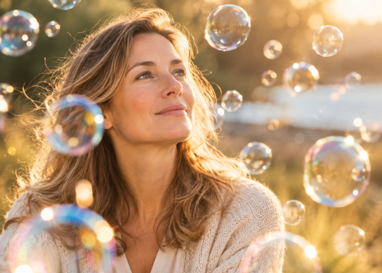 hypnotherapy for anxiety relief | hypnotherapy the hague wassenaar online | hypnotherapist Olga Willemsen